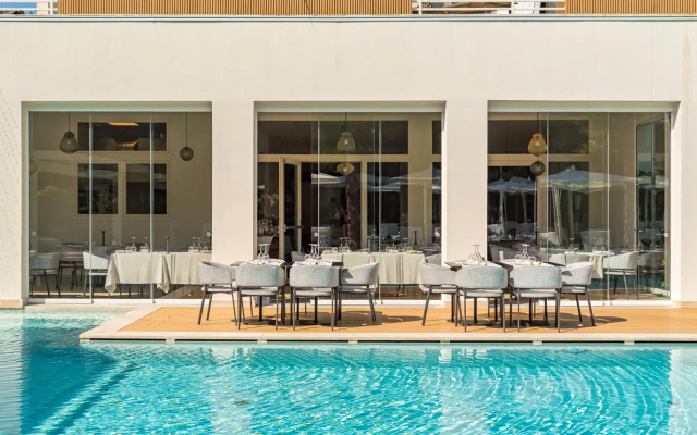 Resort Miramonti