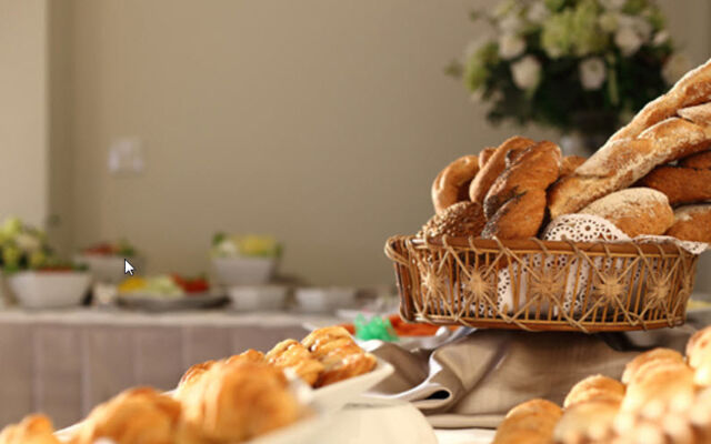 Chor Cher - The Luxury Green Hotel