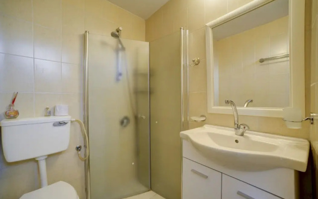 Sea Suites Apartments