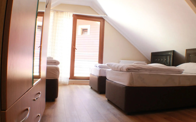 Uzungol Soylu Hotel