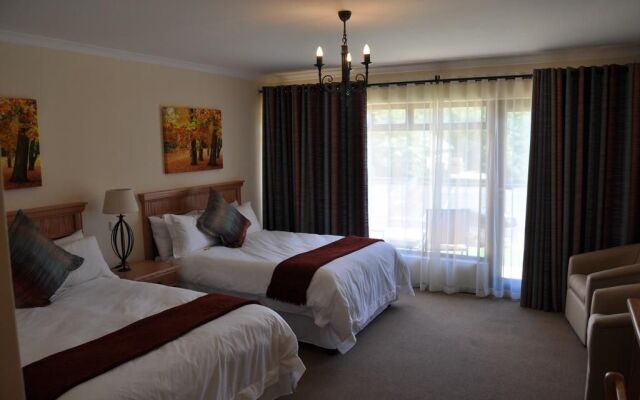 Gooderson Drakensberg Gardens Golf & Spa Resort