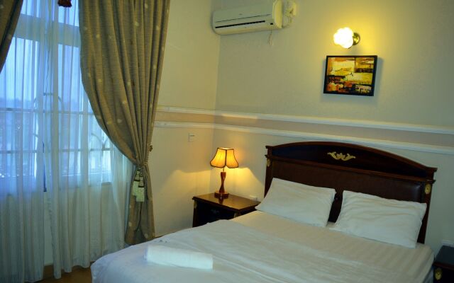 Abla Hotel Apartments