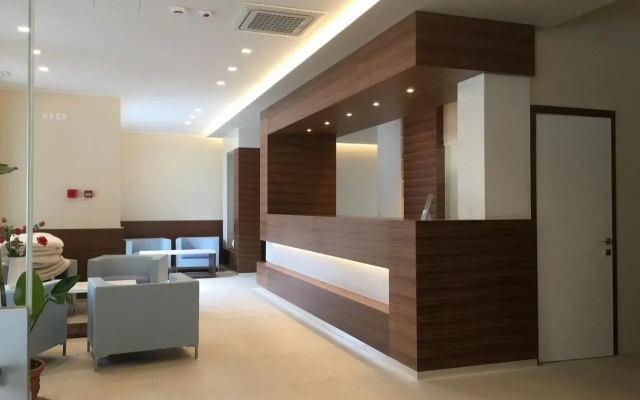 Hotel Cristina