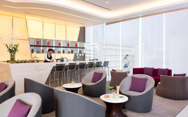 ibis Bangkok Siam