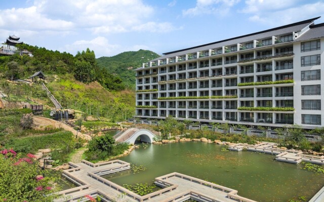 Sheraton Maoming Hot Spring Resort