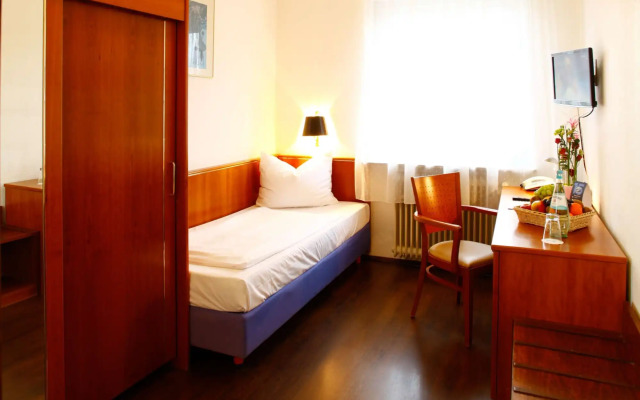 Arthotel ANA Eden Karlsruhe