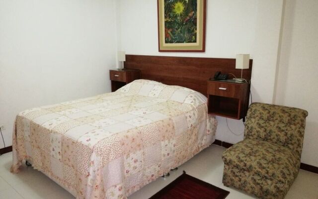 Hostal Piura