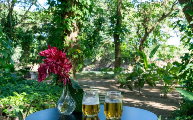 REFUGIO Sabaneta de Yásica