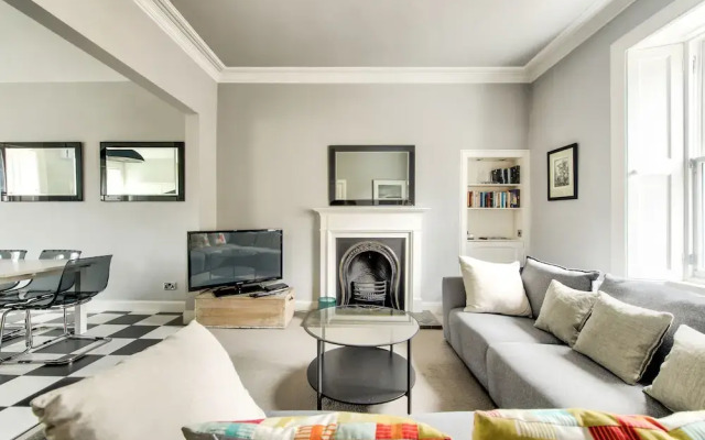 Maryfield Apartment