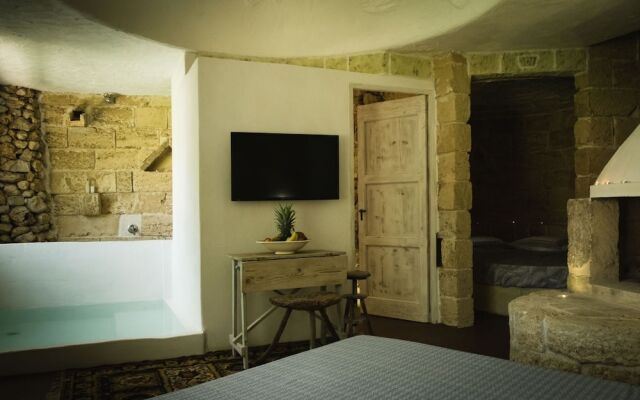 Luxury Suite Crilugi