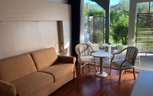 Park Hotel Il Vigneto