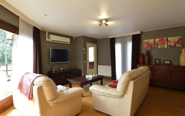 Lodge Slabroek