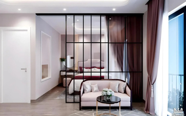 Saki Aparthotel 4