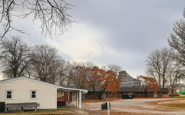 Skylark Motel by OYO