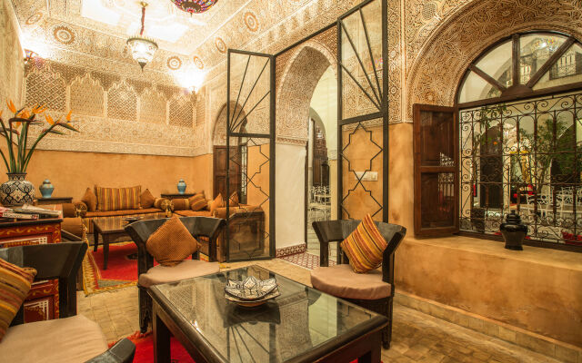 Riad Nasreen