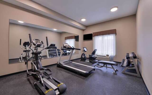 Americas Best Value Inn & Suites Southaven Memphis