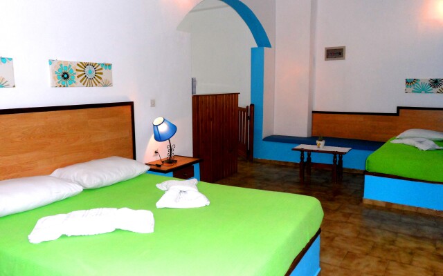 Apartments & Suites Papafotis