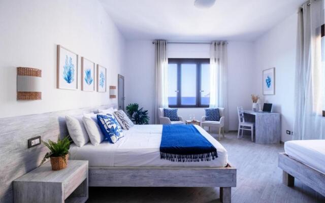 "Sunset Garden" apartment