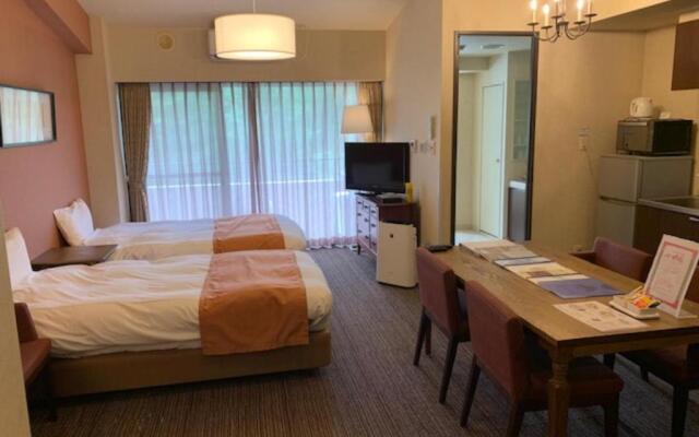 Club Wyndham Sundance Resort Kawaguchiko