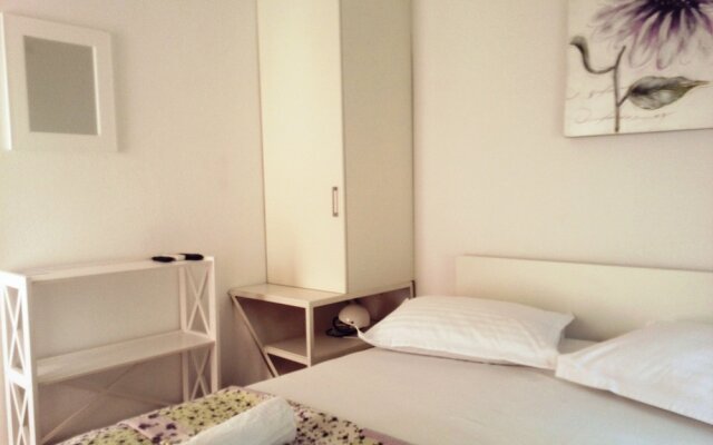 Apartment Old town