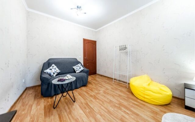 Sun City Apartments Residential Complex Gorky Park
