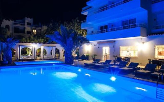 Sunset Oasis Ibiza- Adults Only