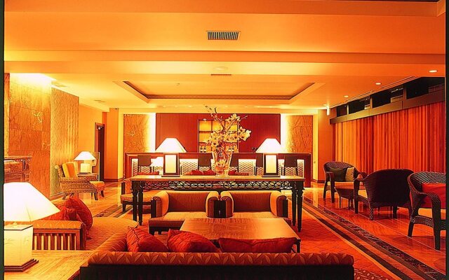 Kaze no Terrace Kukuna Hotel