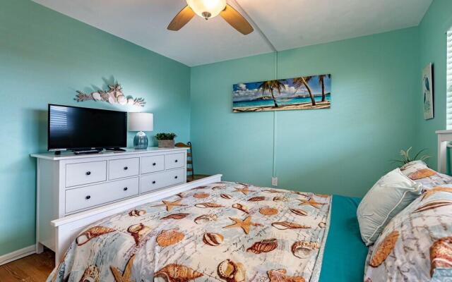 Bayshore Yacht & Tennis Club 616