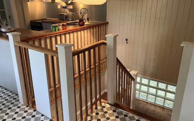 The Coach House - Trinity Lodge