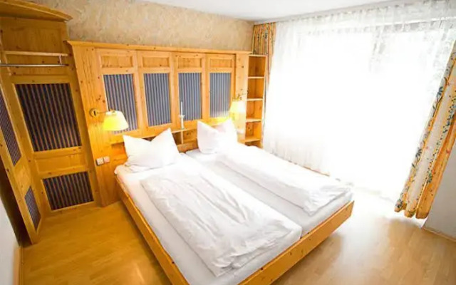 Bogensporthotel "BAD"