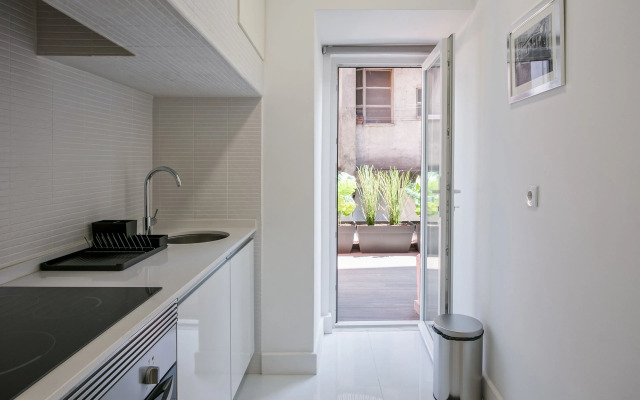 Rent4Days Bairro Alto Apartments