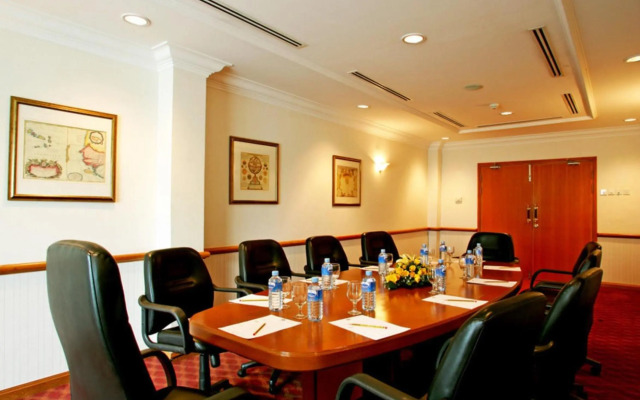 Sunway Hotel Phnom Penh