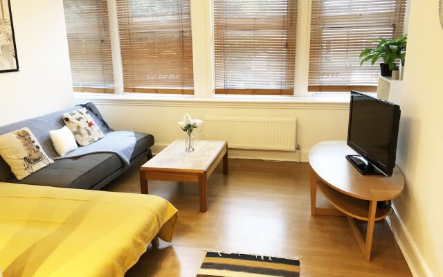 Myshortstay - Bethnal Green Road
