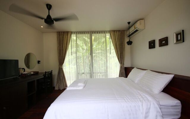 Villa De View Chiang Dao