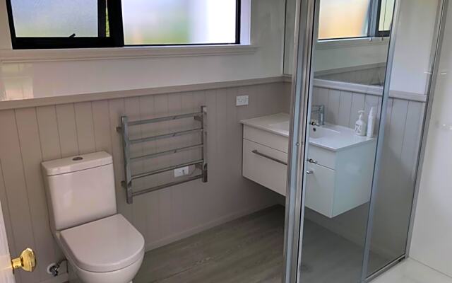 Granny Stringer’s Cottage