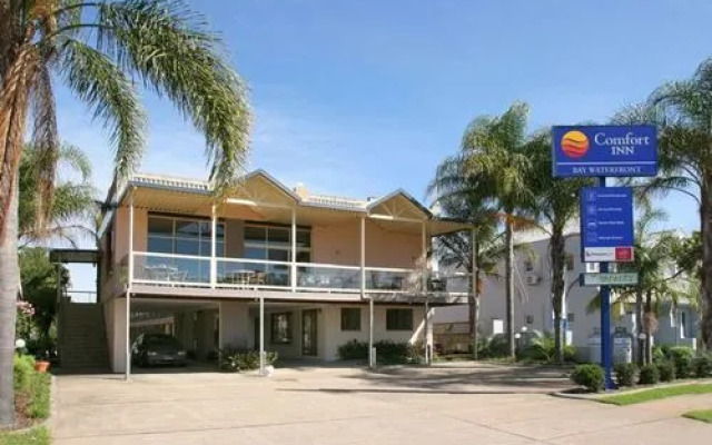 Comfort Inn Bay Waterfront