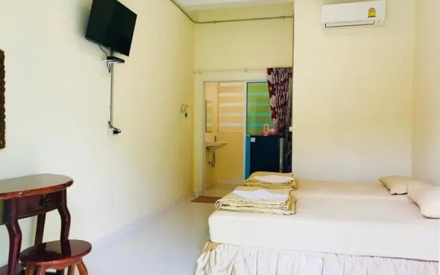 Somrudee Resort