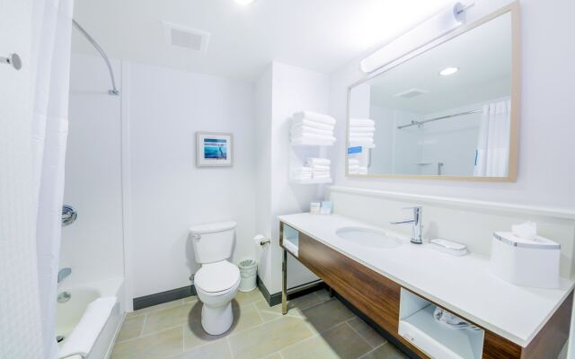 Hampton Inn Wichita Northwest