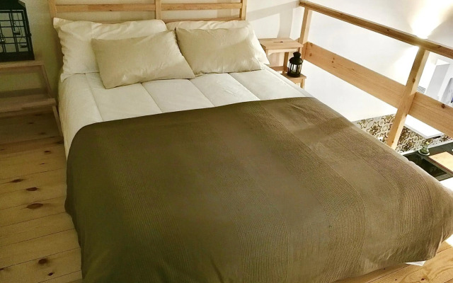 Apartamento El Altillo Letur