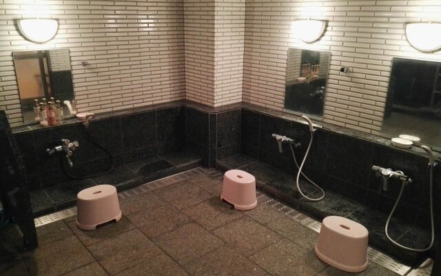 Atami Onsen GUEST HOUSE MEGUMI - Hostel