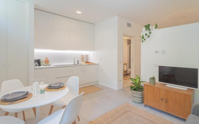 Salvia Apartment in Como