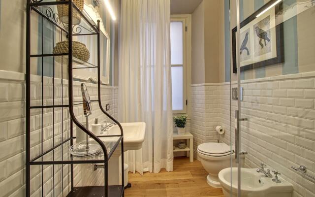 Art Apartment Campidoglio