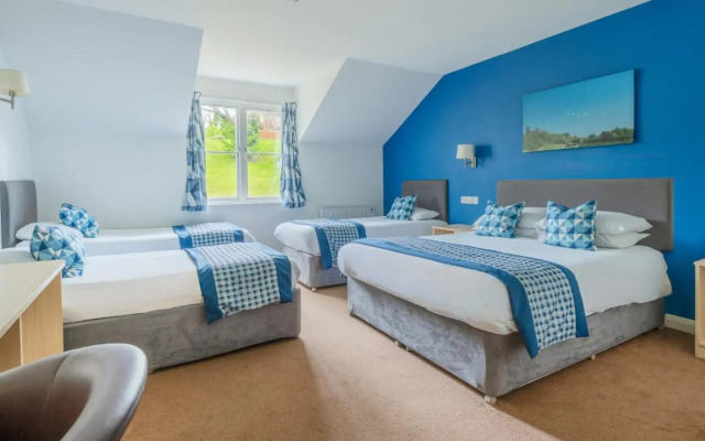Wookey Hole Hotel