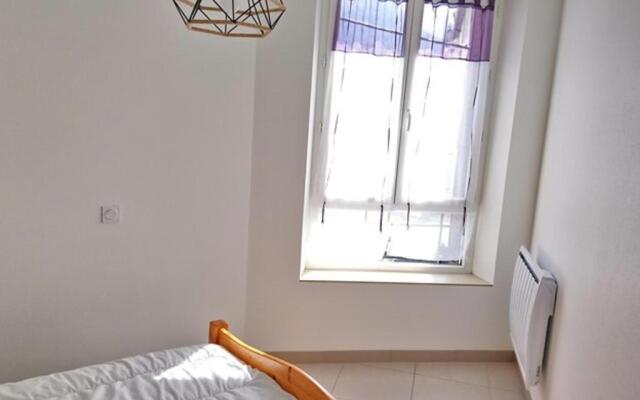 Appartement Mont-Dore, 3 pièces, 6 personnes - FR-1-415-65