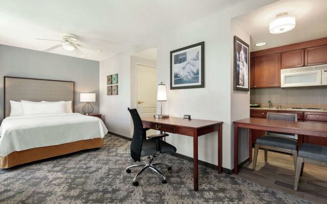 Homewood Suites by Hilton Sacramento-Roseville, CA