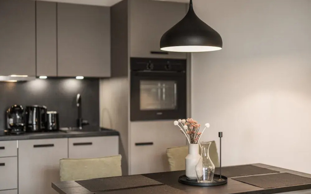 Stylish Apartment in Kirchberg in Tirol