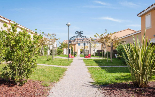 Residence Les Demeures Torrellanes - Vacancéole