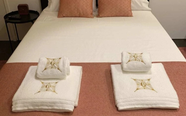 QP Apartments Trindade Magenta by Guestready