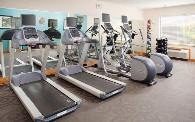 Fairfield Inn & Suites by Marriott San Angelo