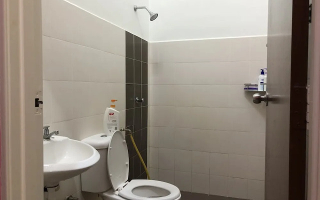 Seri Rendang Homestay Pekan Pahang